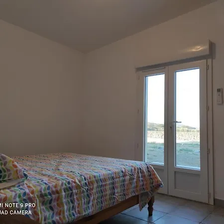 Casevielle Le Calme En Provence Tulette Exterior photo