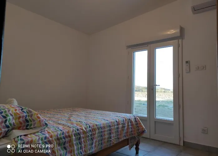Casevielle Le Calme En Provence