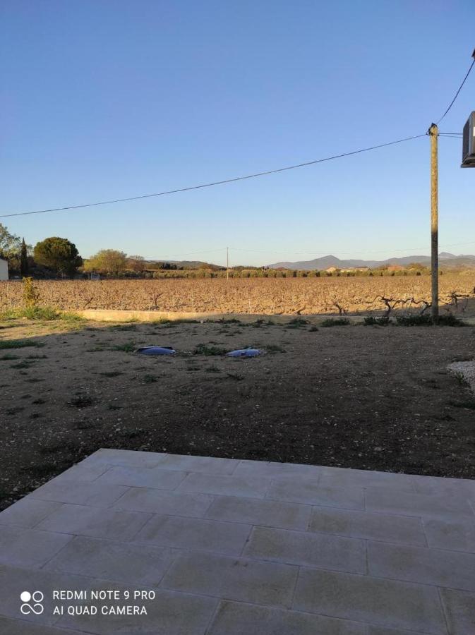 Casevielle Le Calme En Provence * Tulette